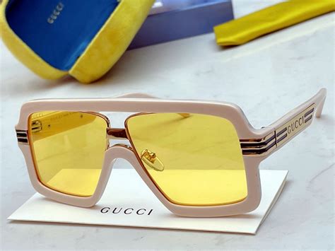 fake mens gucci sunglasses|gucci sunglasses knockoff.